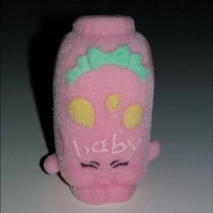 Shopkins SPECIAL Fluffy Pink Baby Puff$$$$