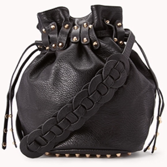 Forever 21 Bucket Bag