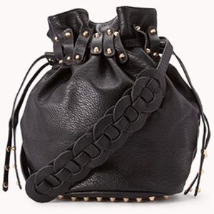 Forever 21 Bucket Bag