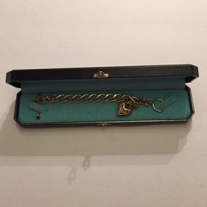 Juicy couture bracelet