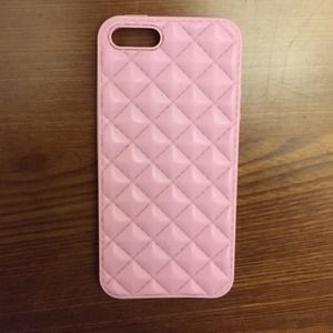 Cute iPhone 5/5s case