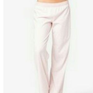 NWOT Forever21 Striped Lounge Pants