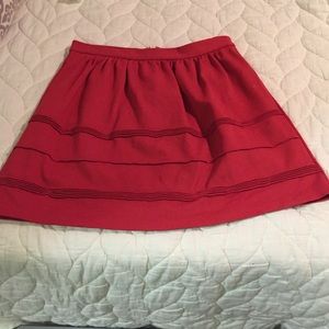 Jcrew skirt