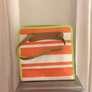 Neiman Marcus Tote Bag