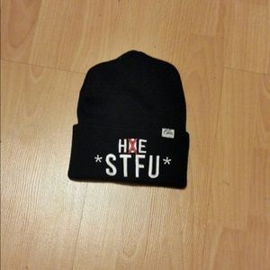 Big sean lyrics beanie skully