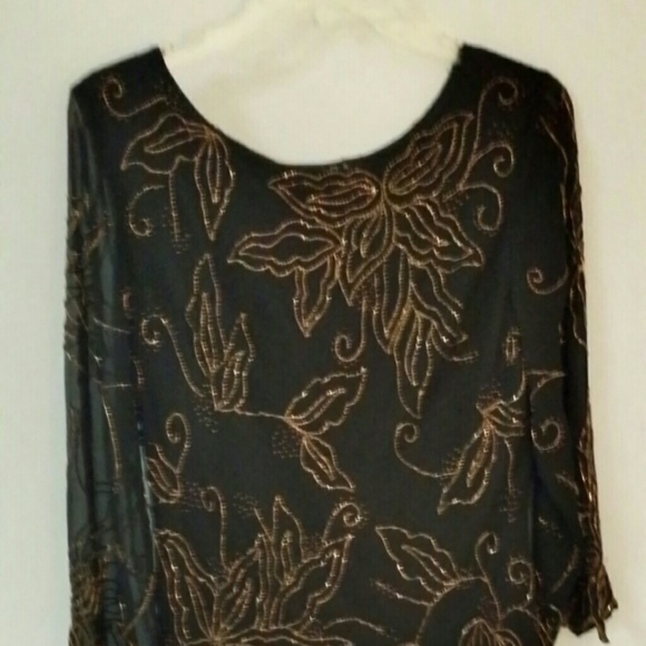 Formal top