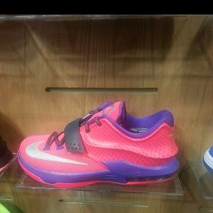 KD SHOES