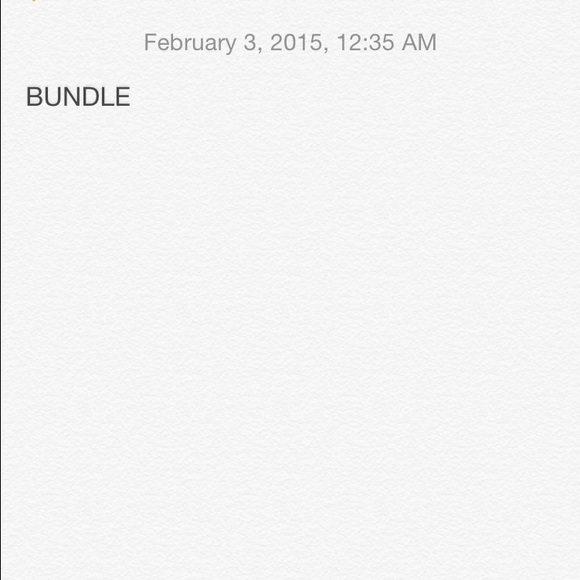 Two bags, watch, 2 scarves