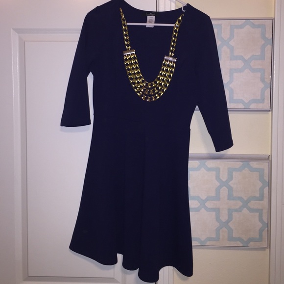 Business attire dress - Picture 1 of 1