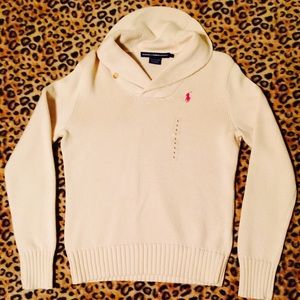 Ralph Lauren Sport Pullover