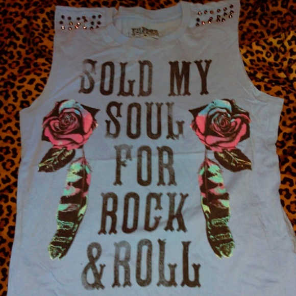 Tank top