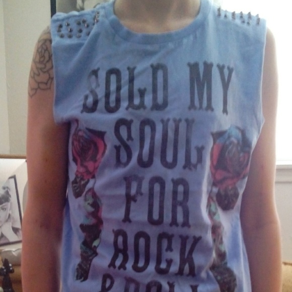 Tank top - Picture 2 of 4