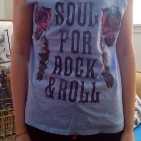 Tank top - Picture 3 of 4