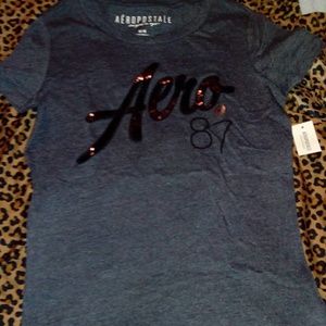 Aeropostale shirt