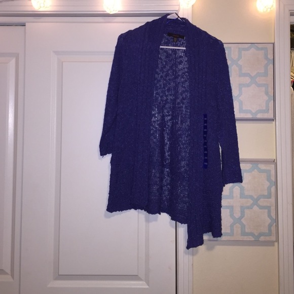 Cardigan - Picture 1 of 1