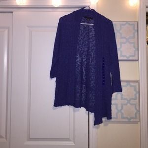 Cardigan
