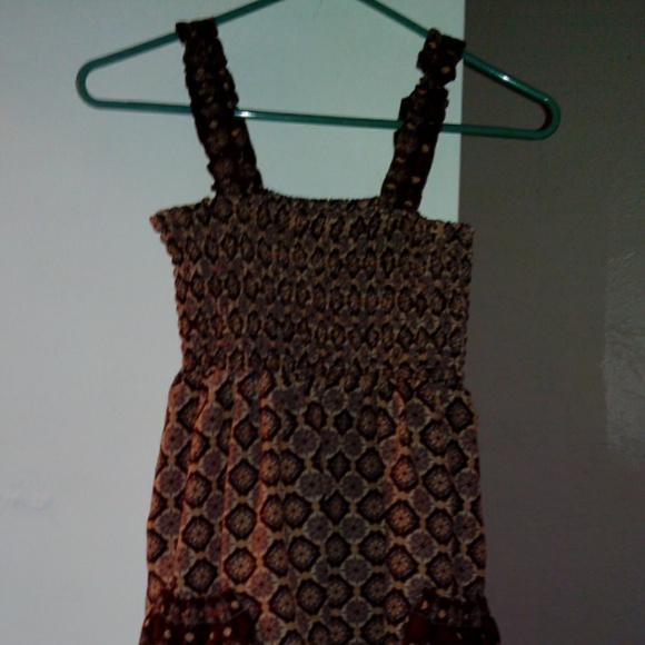 Dress - Picture 2 of 3