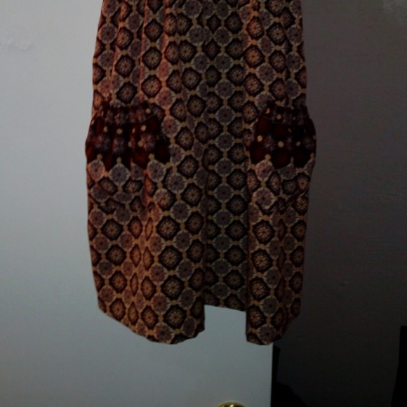 Dress - Picture 3 of 3