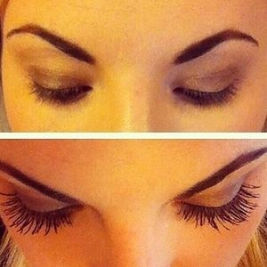 3D Lash Mascara