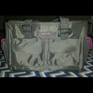 Kenneth Cole Reaction DUFFLE BAG