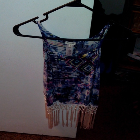 Tank - Picture 1 of 1