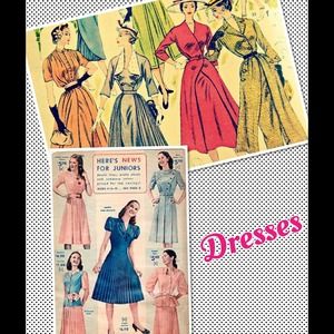 Dresses