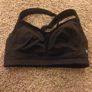 Lululemon Athletica Ta Ta tamer II