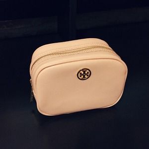 Tory Burch Makeup Pouch