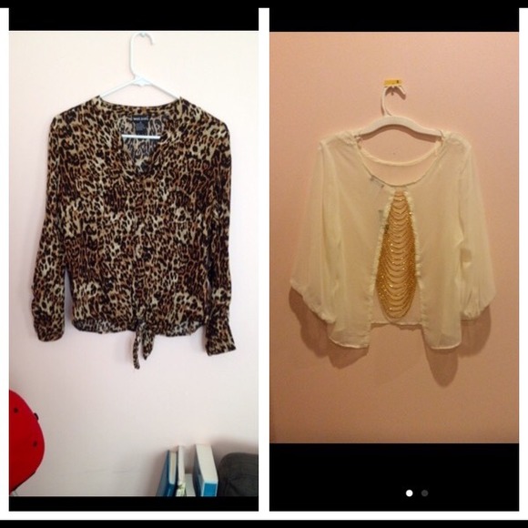 blouse bundle