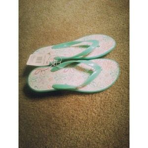 Beach Shoes
