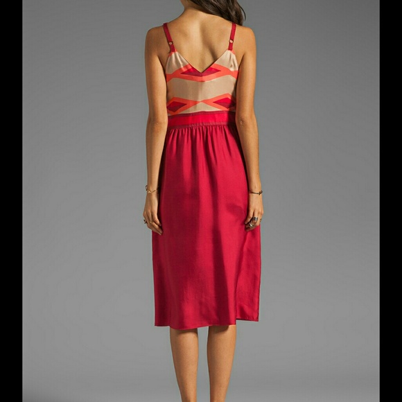 NWT Marc by Marc Jacobs dress - Picture 2 of 4