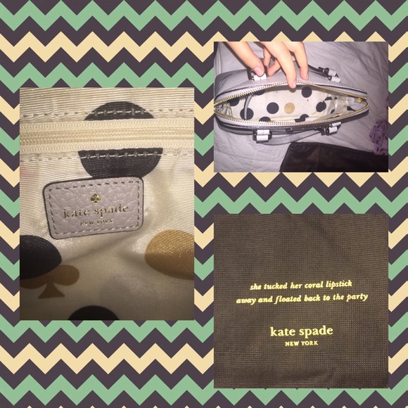 Kate Spade - Picture 3 of 4