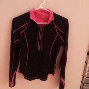 Lululemon reversable pullover