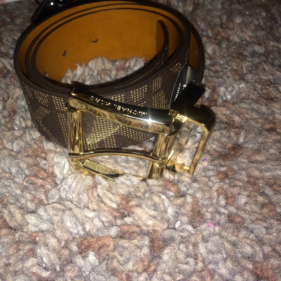 Michael kors belt - Picture 1 of 4