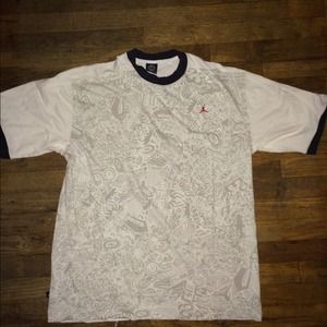 Men's t-shirt
