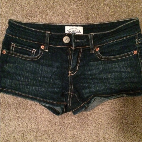 Aeropostale shorts