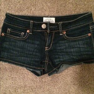 Aeropostale shorts