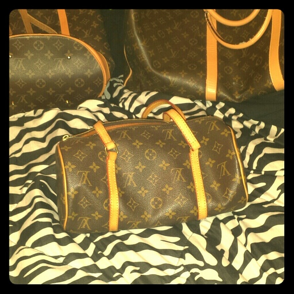 ❌sold❌❌❌Louis vuitton bag