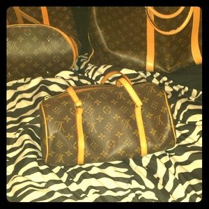 ❌sold❌❌❌Louis vuitton bag