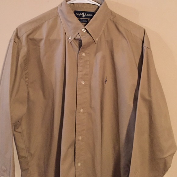 Polo by Ralph Lauren shirt