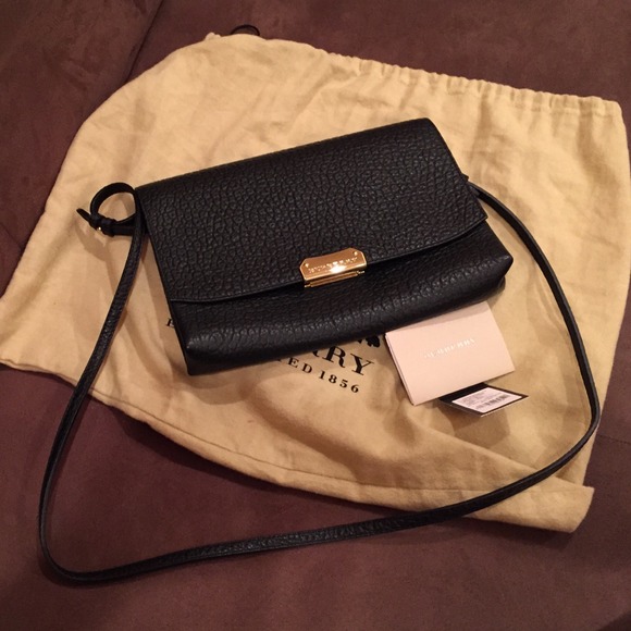 Burberry Langley Crossbody Bag Burberry Langley Crossbody Bag