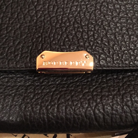 Burberry Langley Crossbody Bag Burberry Langley Crossbody Bag