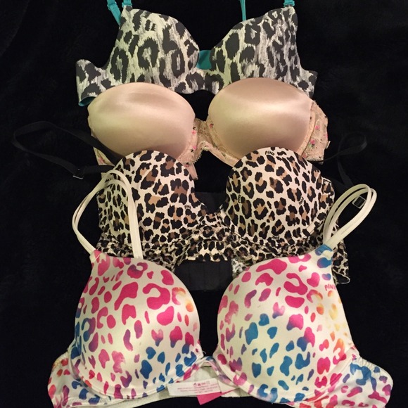 VS Bras