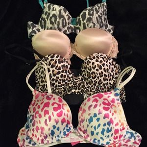 VS Bras