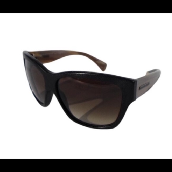 Alexander McQueen Accessories - *SOLD*Alexander McQueen AMQ 4189/S 08Y sunglasses