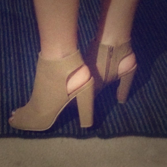 Booties