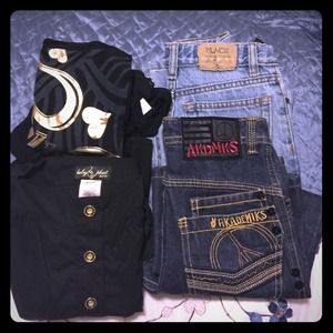 Assorted Bundle for @tiff291985