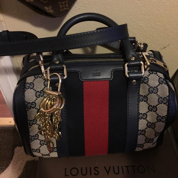 100% Authentic Gucci