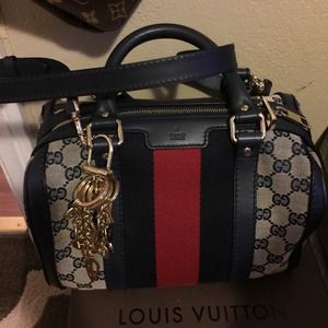 100% Authentic Gucci