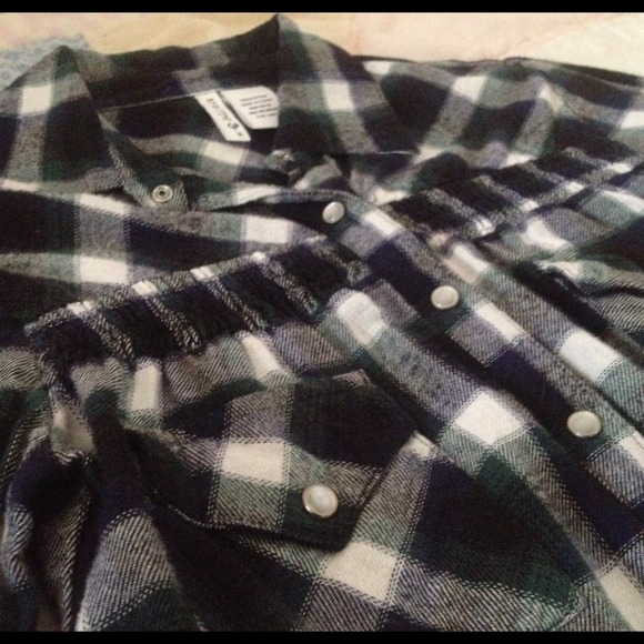 Flannel - Picture 2 of 2